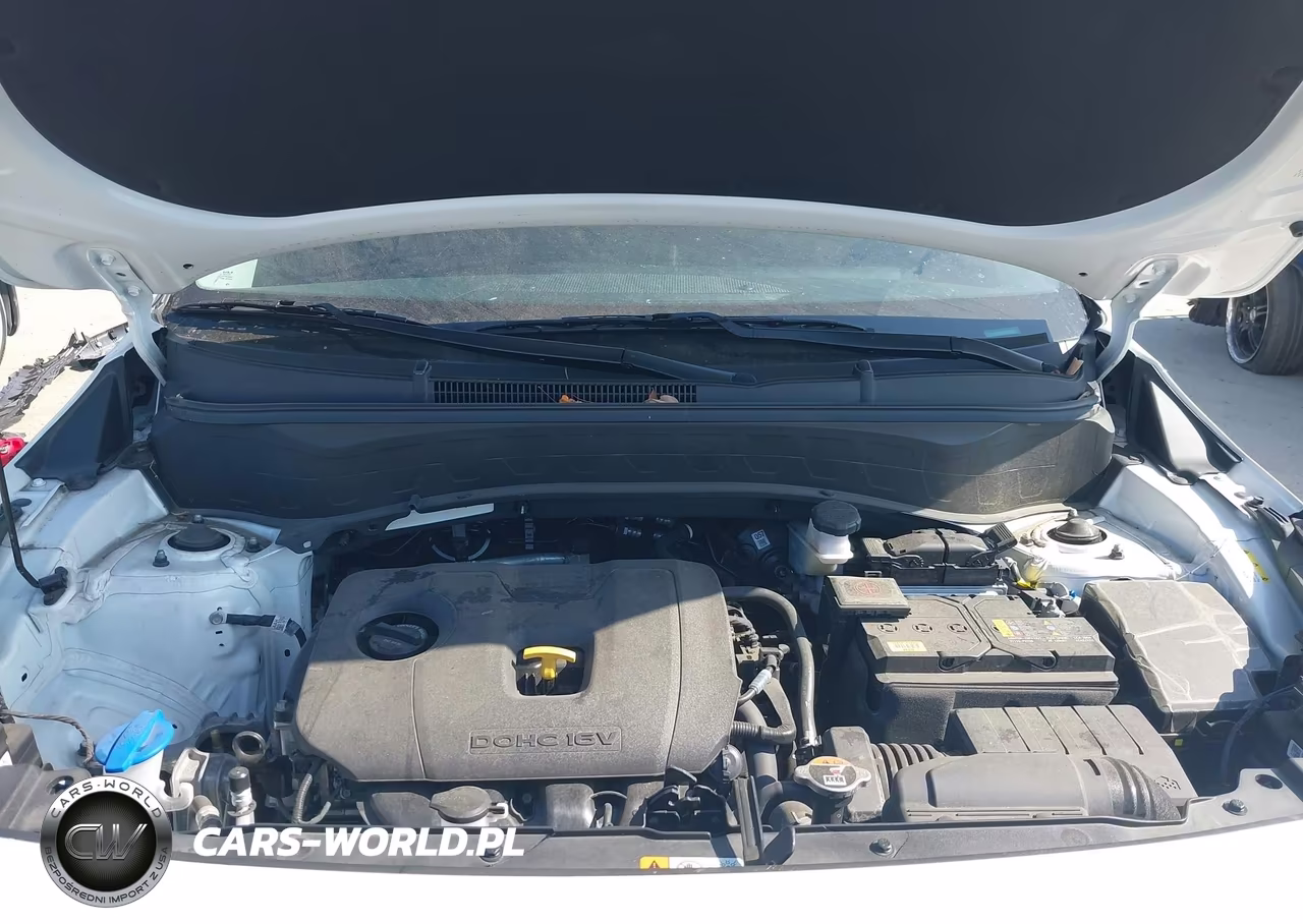 2024 Kia Seltos S VIN:KNDEU2AA0R7652652 - 10