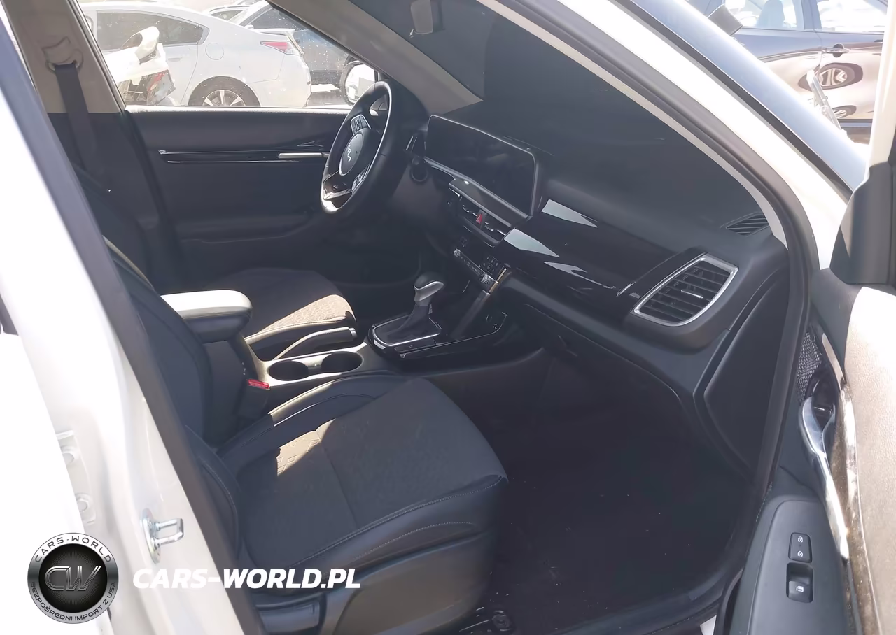 2024 Kia Seltos S VIN:KNDEU2AA0R7652652 - 5