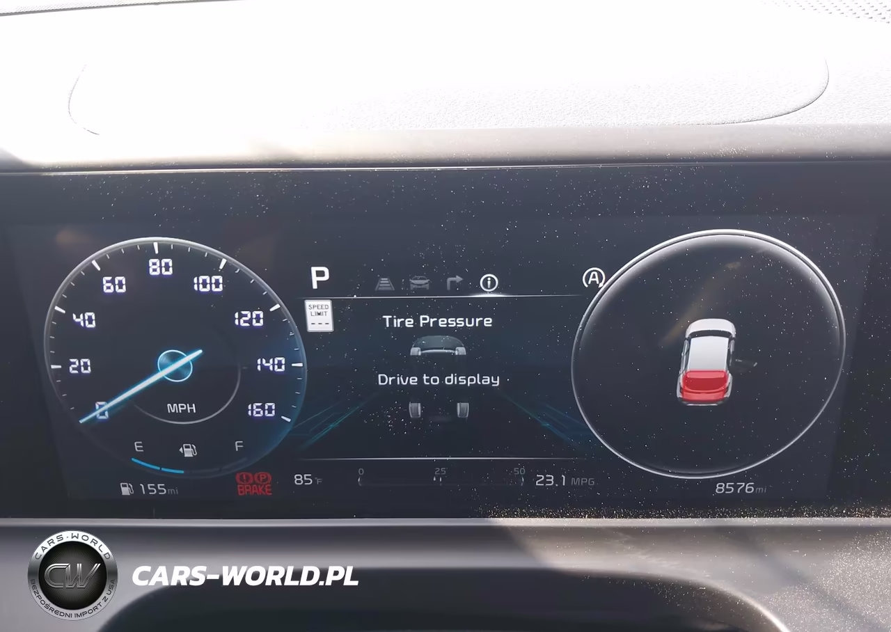 2024 Kia Seltos S VIN:KNDEU2AA0R7652652 - 7