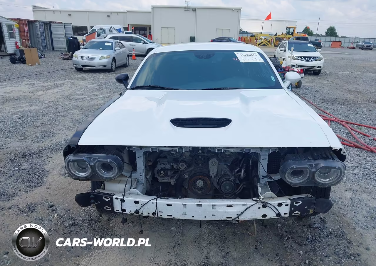 2020 Dodge Challenger R-T VIN:2C3CDZBT5LH243756 - 12