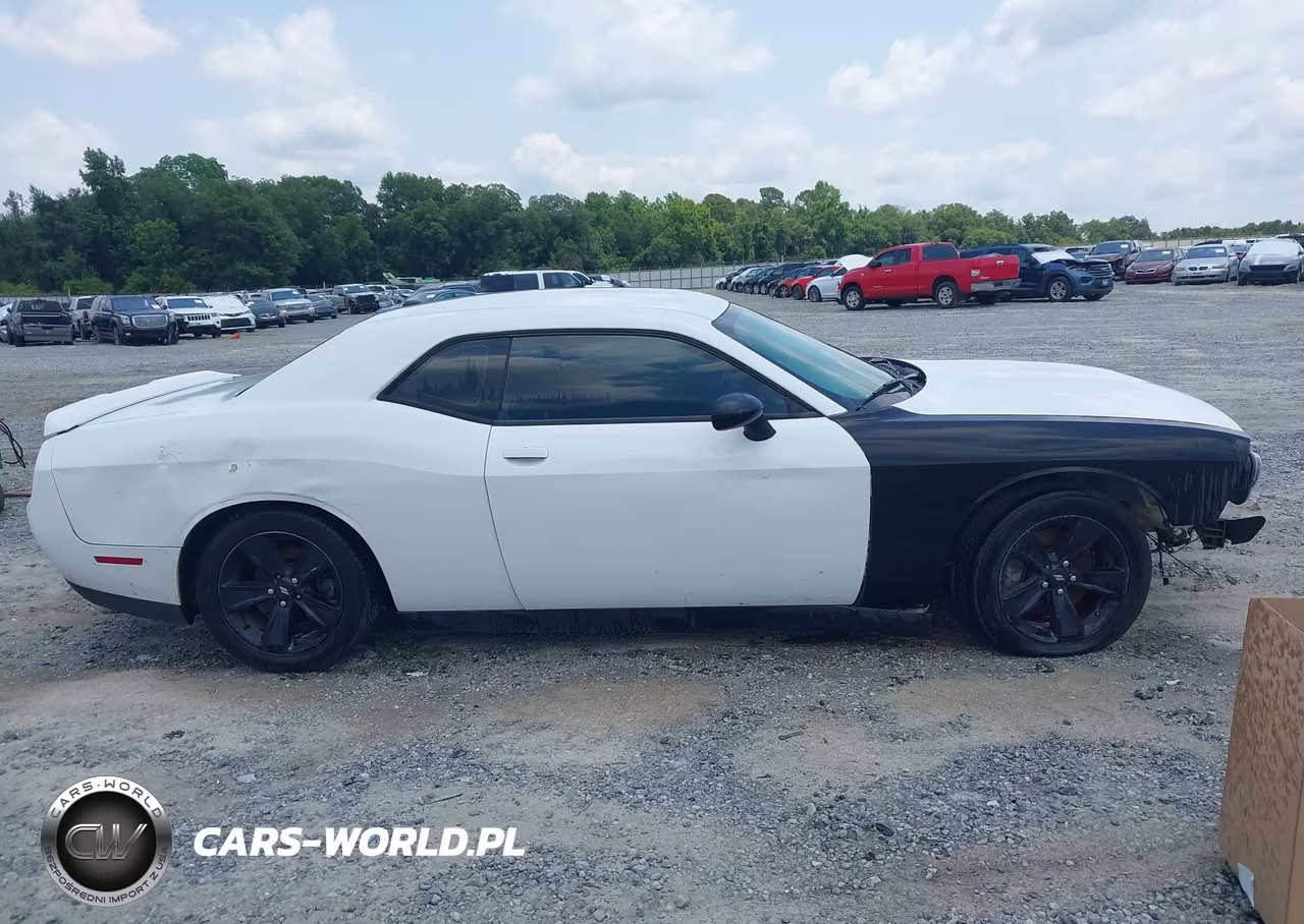 2020 Dodge Challenger R-T VIN:2C3CDZBT5LH243756 - 13