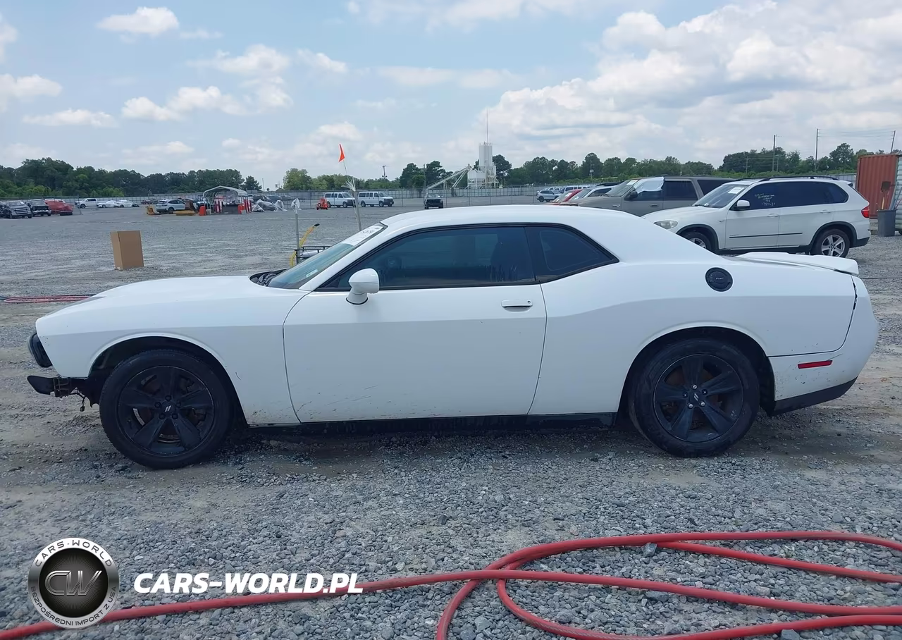 2020 Dodge Challenger R-T VIN:2C3CDZBT5LH243756 - 14