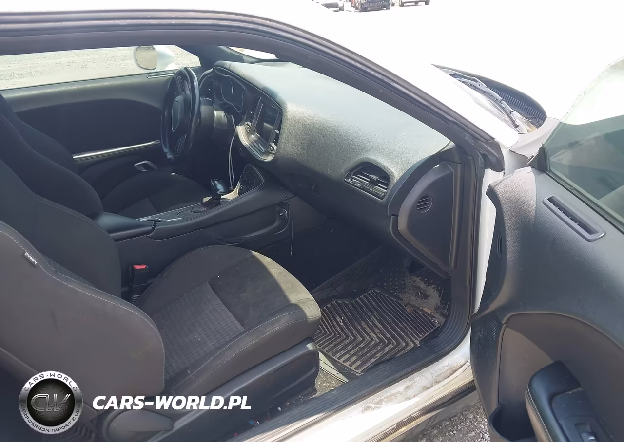 2020 Dodge Challenger R-T VIN:2C3CDZBT5LH243756 - 5