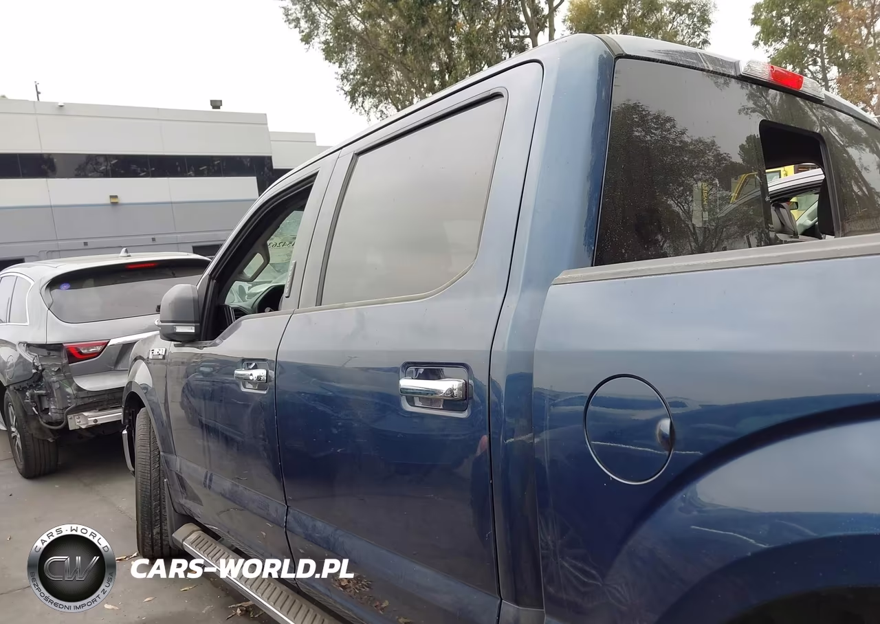 2019 Ford F-150 Xlt VIN:1FTEW1CP6KKD90435 - 14