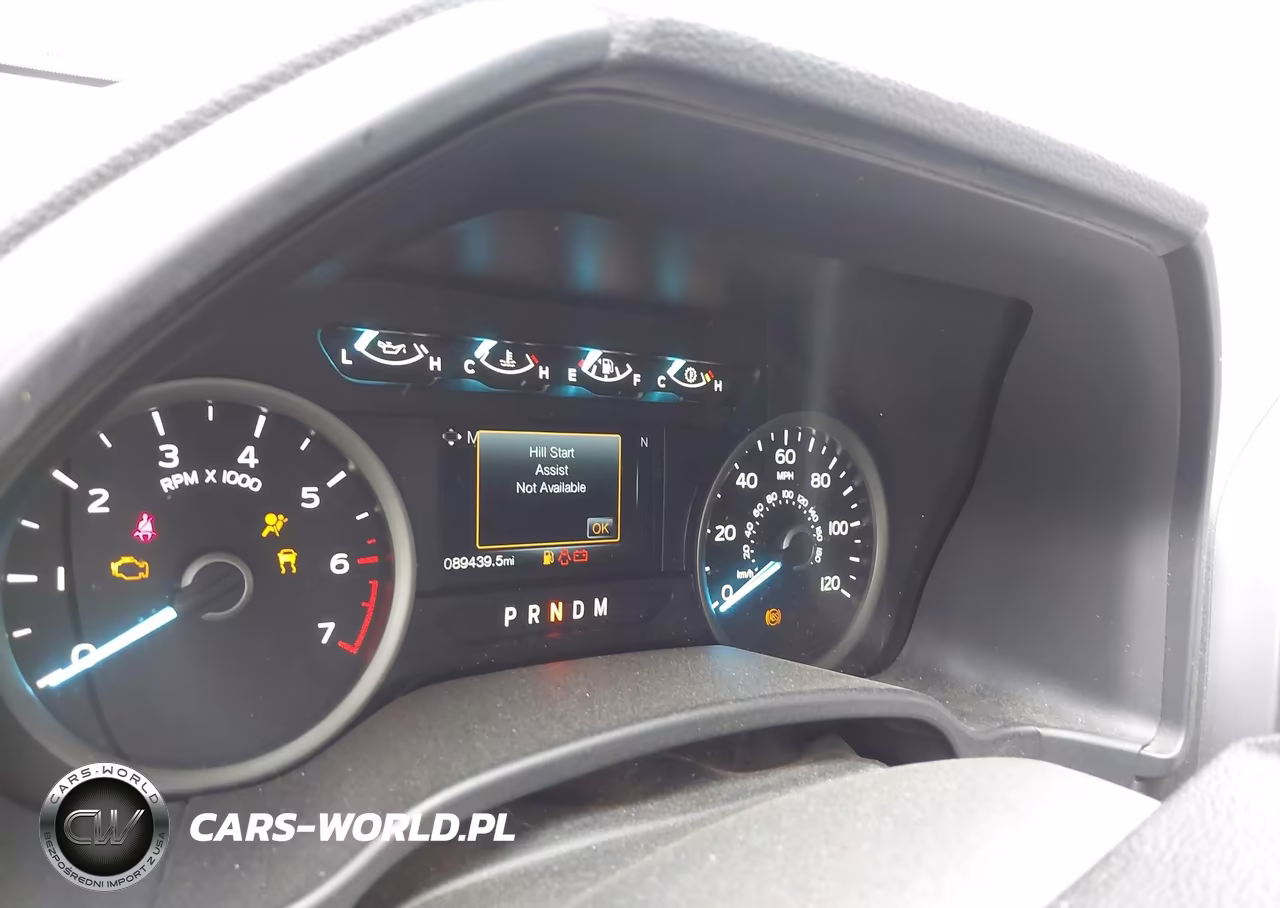 2019 Ford F-150 Xlt VIN:1FTEW1CP6KKD90435 - 7