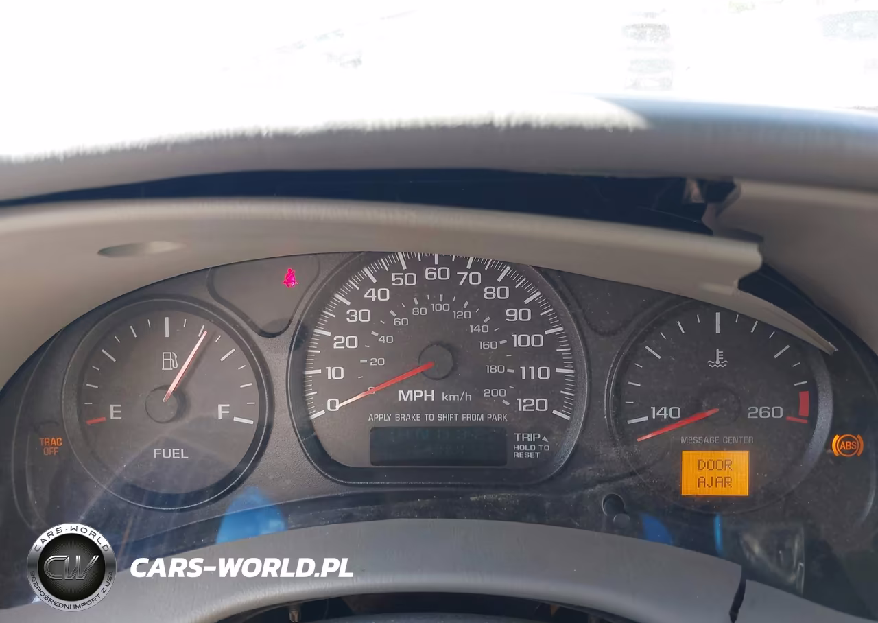 2005 Chevrolet Impala VIN:2G1WF52E859291190 - 7