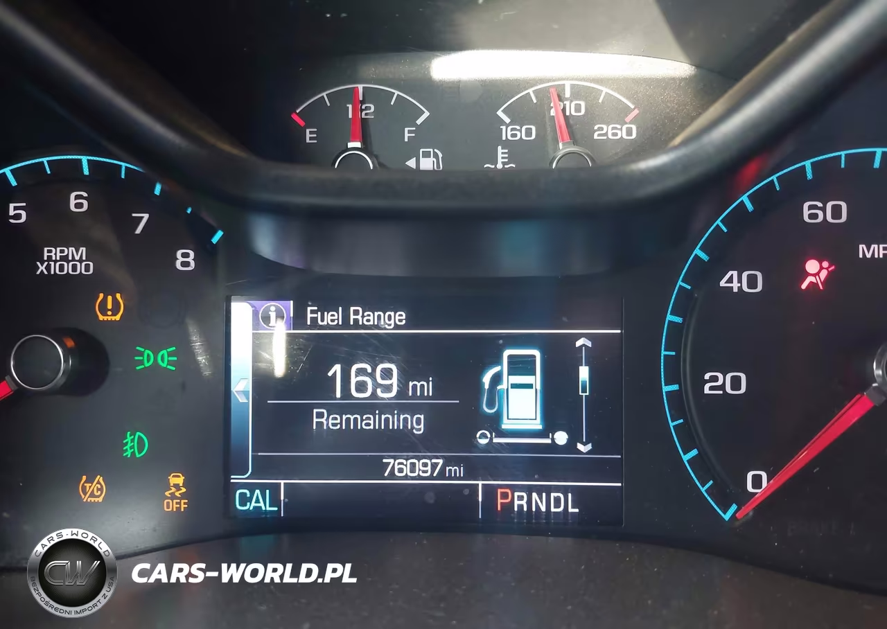 2017 Chevrolet Colorado 4Wd Lt VIN:1GCGTCEN5H1161400 - 15