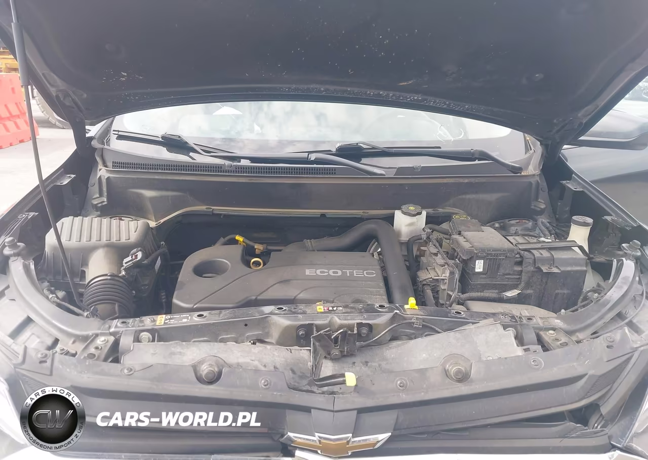 2021 Chevrolet Equinox Awd Lt VIN:2GNAXUEV1M6145225 - 10
