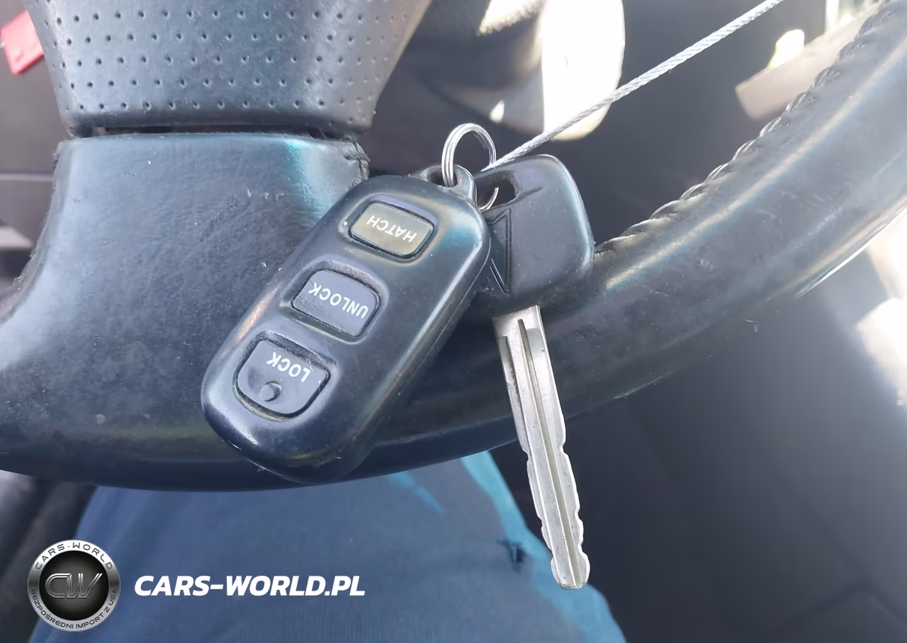 2004 Pontiac Vibe Gt VIN:5Y2SN62L94Z444273 - 11