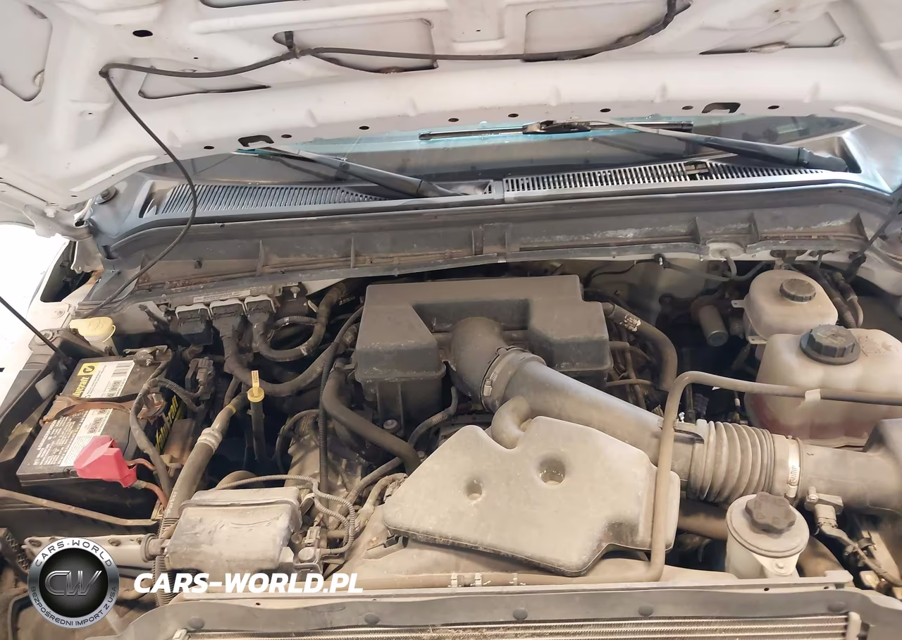 2011 Ford F-350 Chassis Xl VIN:1FD8X3H69BEC97859 - 10