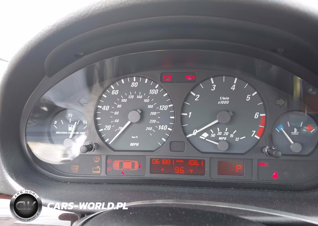 2002 BMW 3 Series 325Ci VIN:WBABN334X2PG57912 - 7