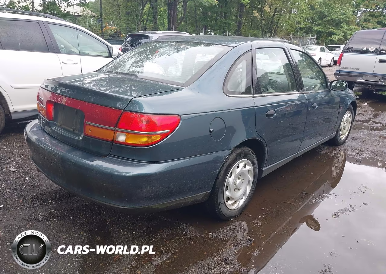 2002 Saturn L-Series L100 VIN:1G8JS54FX2Y528024 - 4