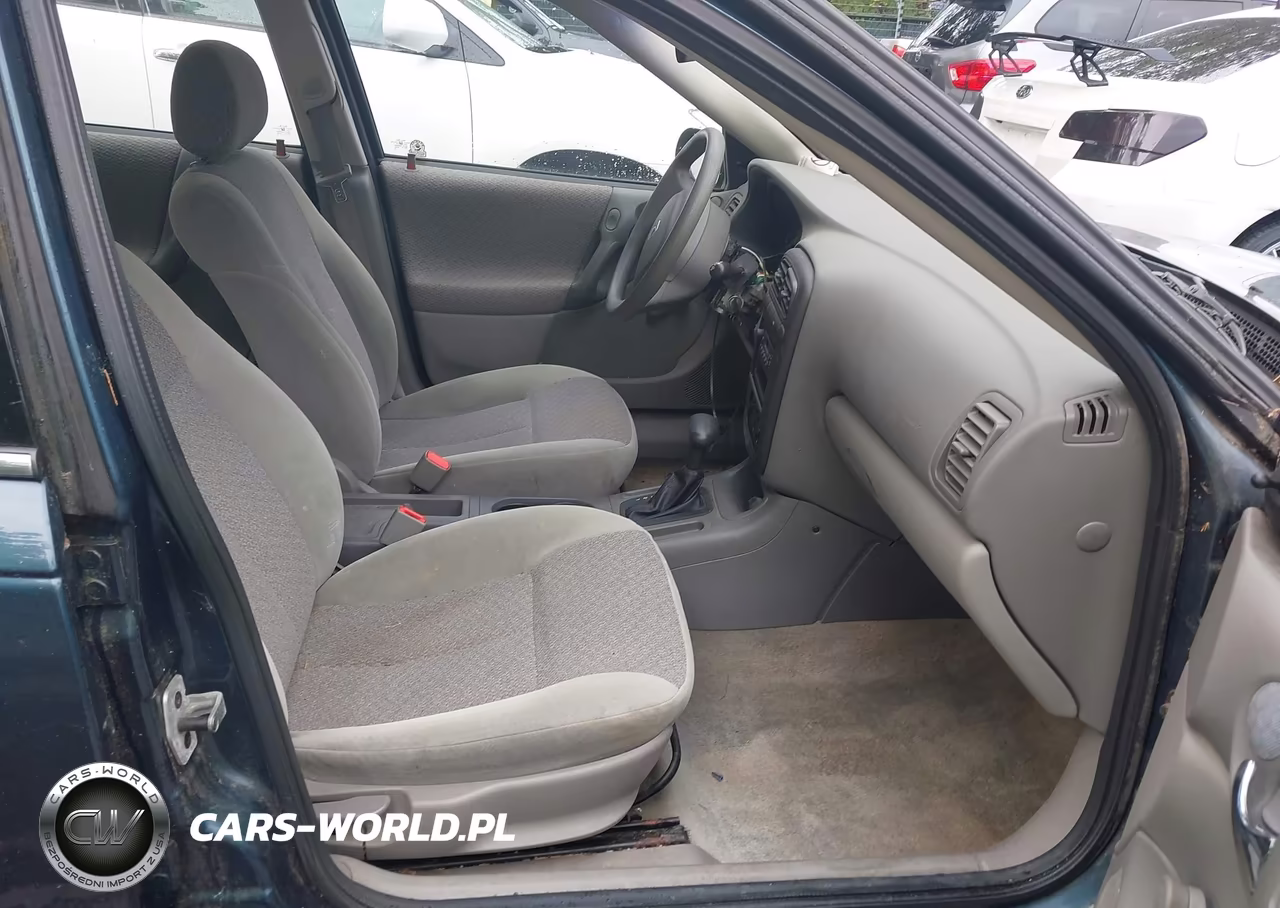 2002 Saturn L-Series L100 VIN:1G8JS54FX2Y528024 - 5