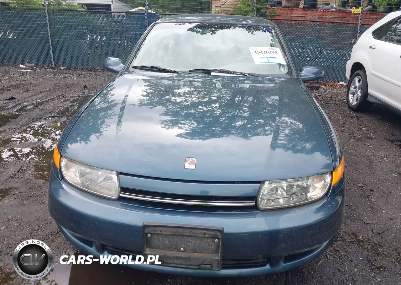 2002 Saturn L-Series L100 VIN:1G8JS54FX2Y528024 - 6