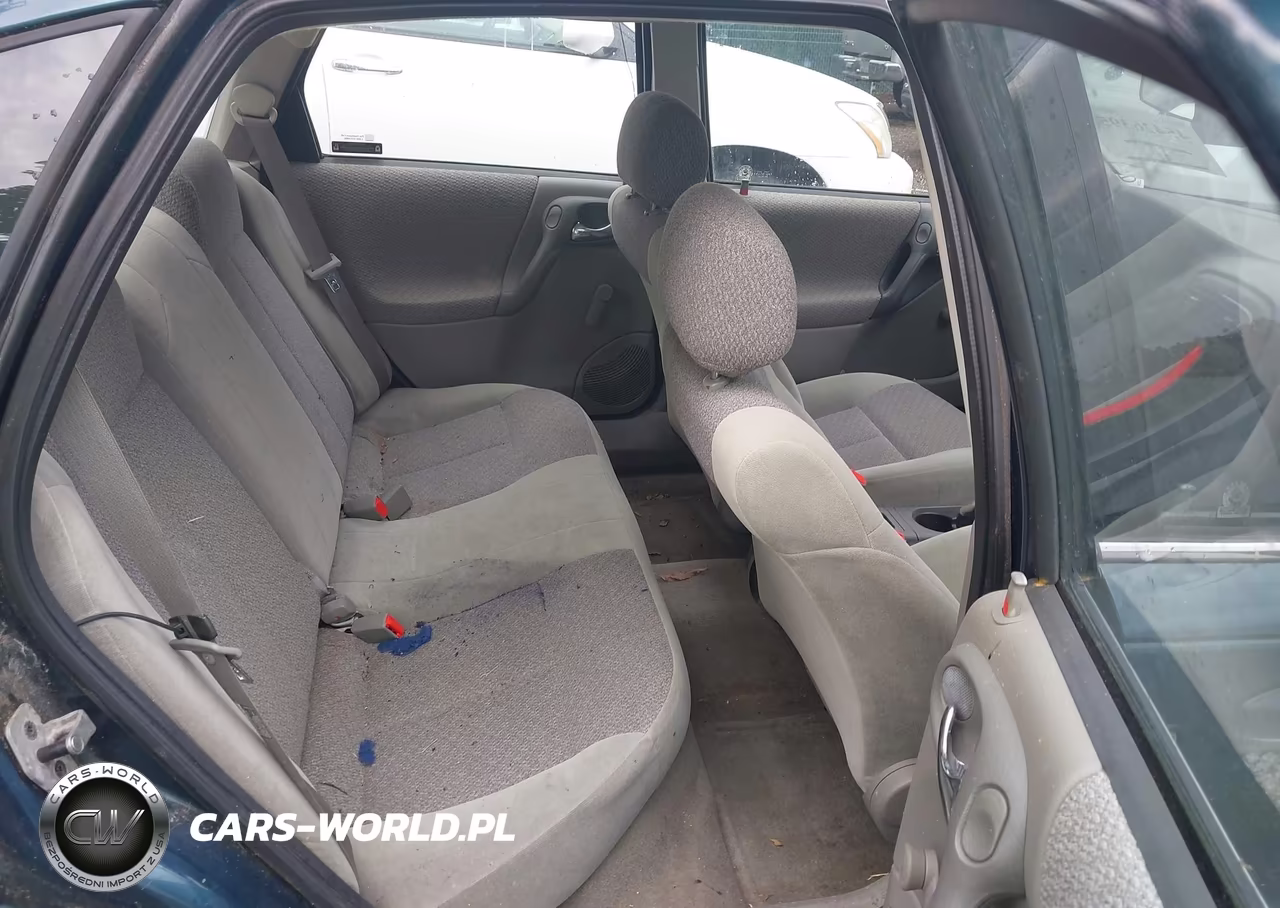 2002 Saturn L-Series L100 VIN:1G8JS54FX2Y528024 - 8