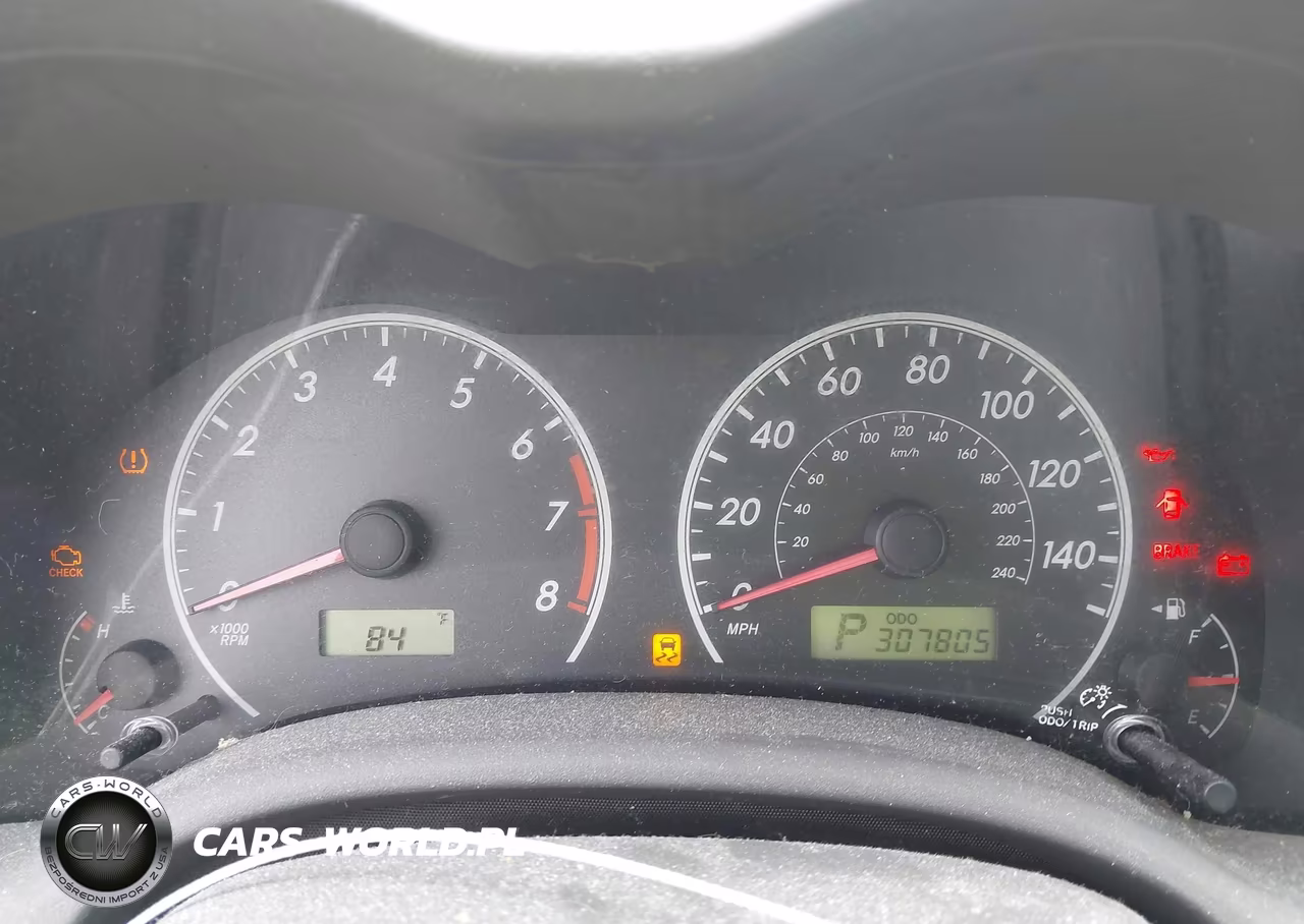 2010 Toyota Corolla Le VIN:1NXBU4EEXAZ314639 - 7