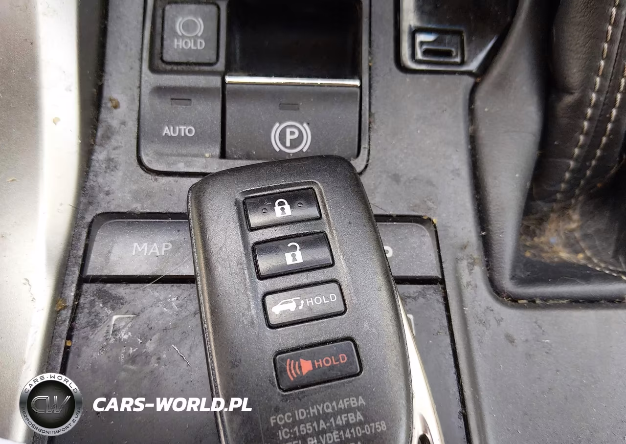 2018 Lexus Nx 300 VIN:JTJBARBZ5J2150596 - 11