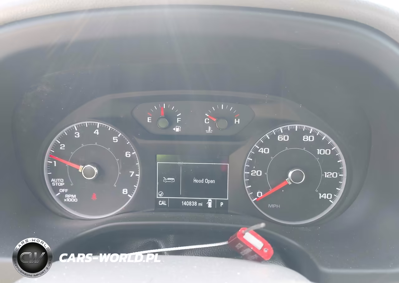 2019 GMC Acadia Sle-1 VIN:1GKKNKLAXKZ278028 - 7