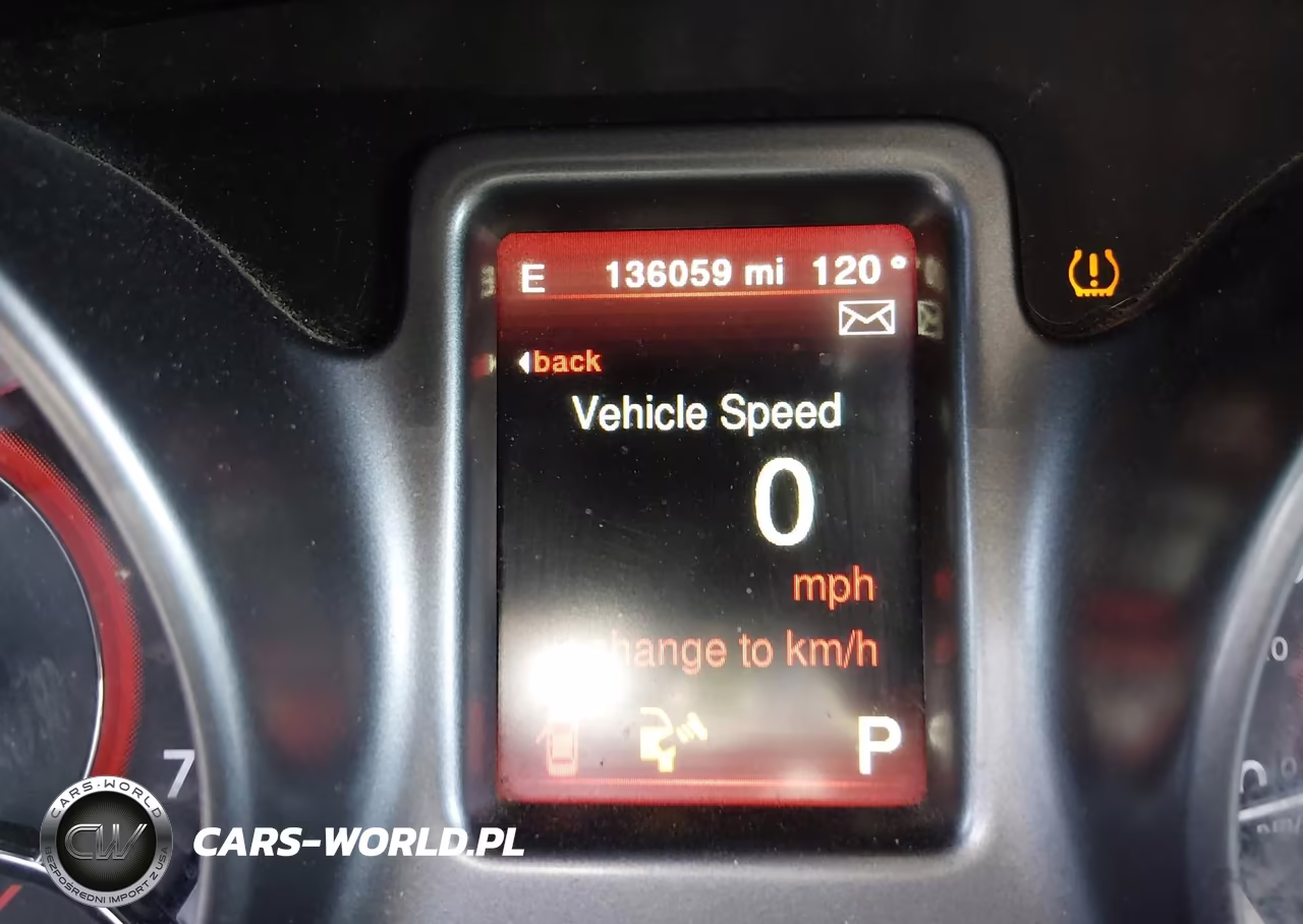 2018 Dodge Journey Crossroad VIN:3C4PDCGG6JT379405 - 16