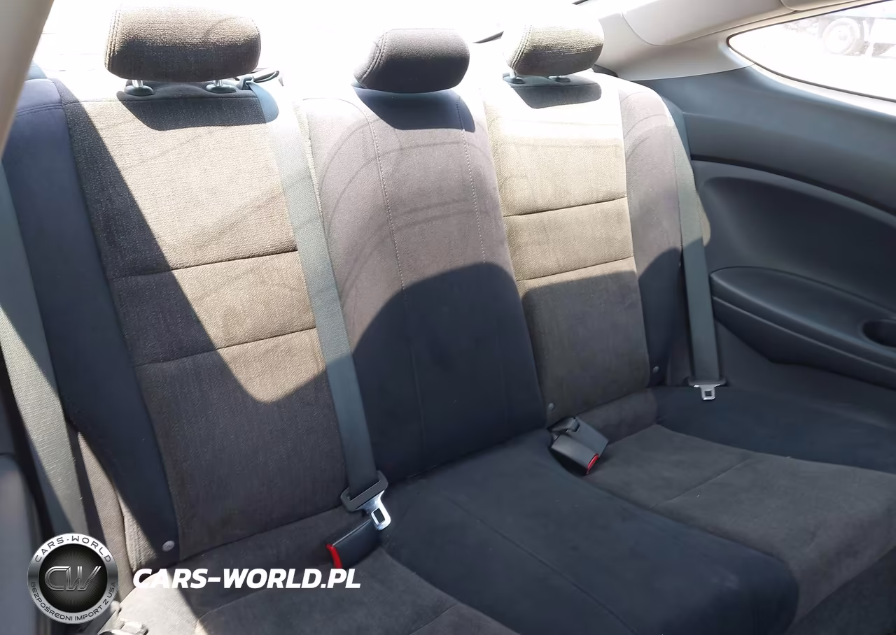 2010 Honda Accord 2.4 Lx-S VIN:1HGCS1B37AA020361 - 8
