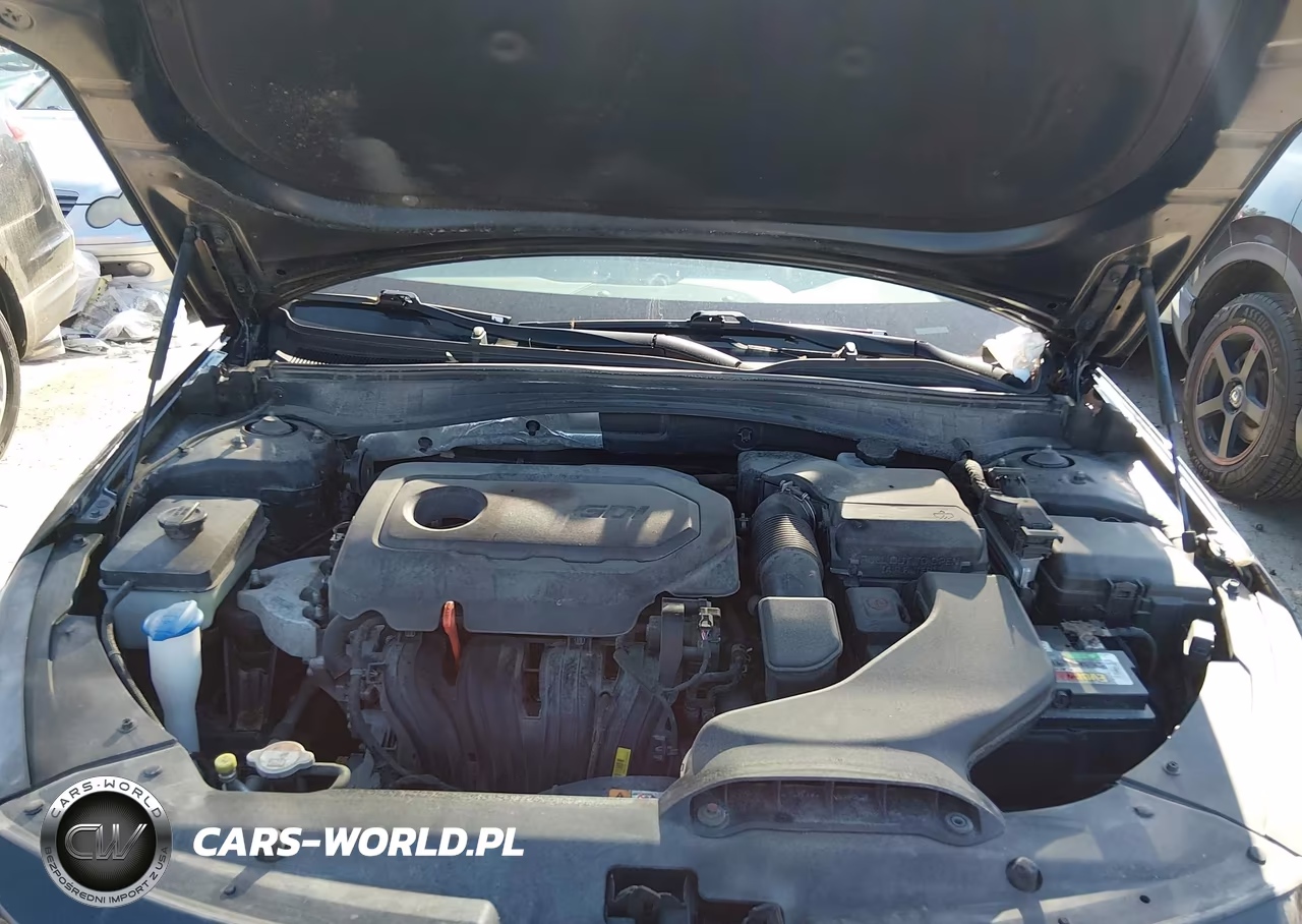 2016 Kia Optima Ex VIN:5XXGU4L34GG100451 - 10