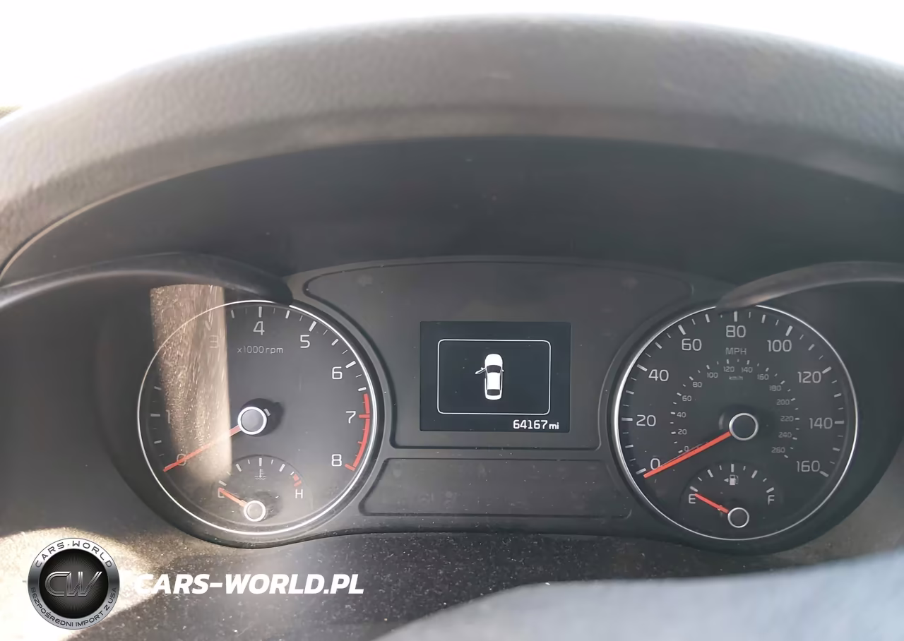 2016 Kia Optima Ex VIN:5XXGU4L34GG100451 - 7