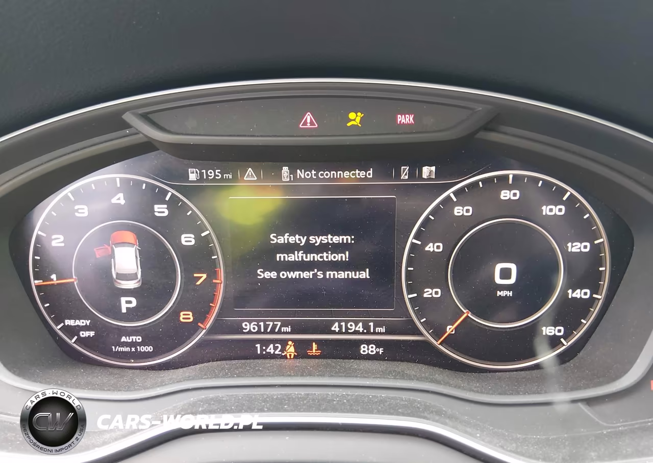 2019 Audi Q5 45 Premium VIN:WA1BNAFY9K2118823 - 7