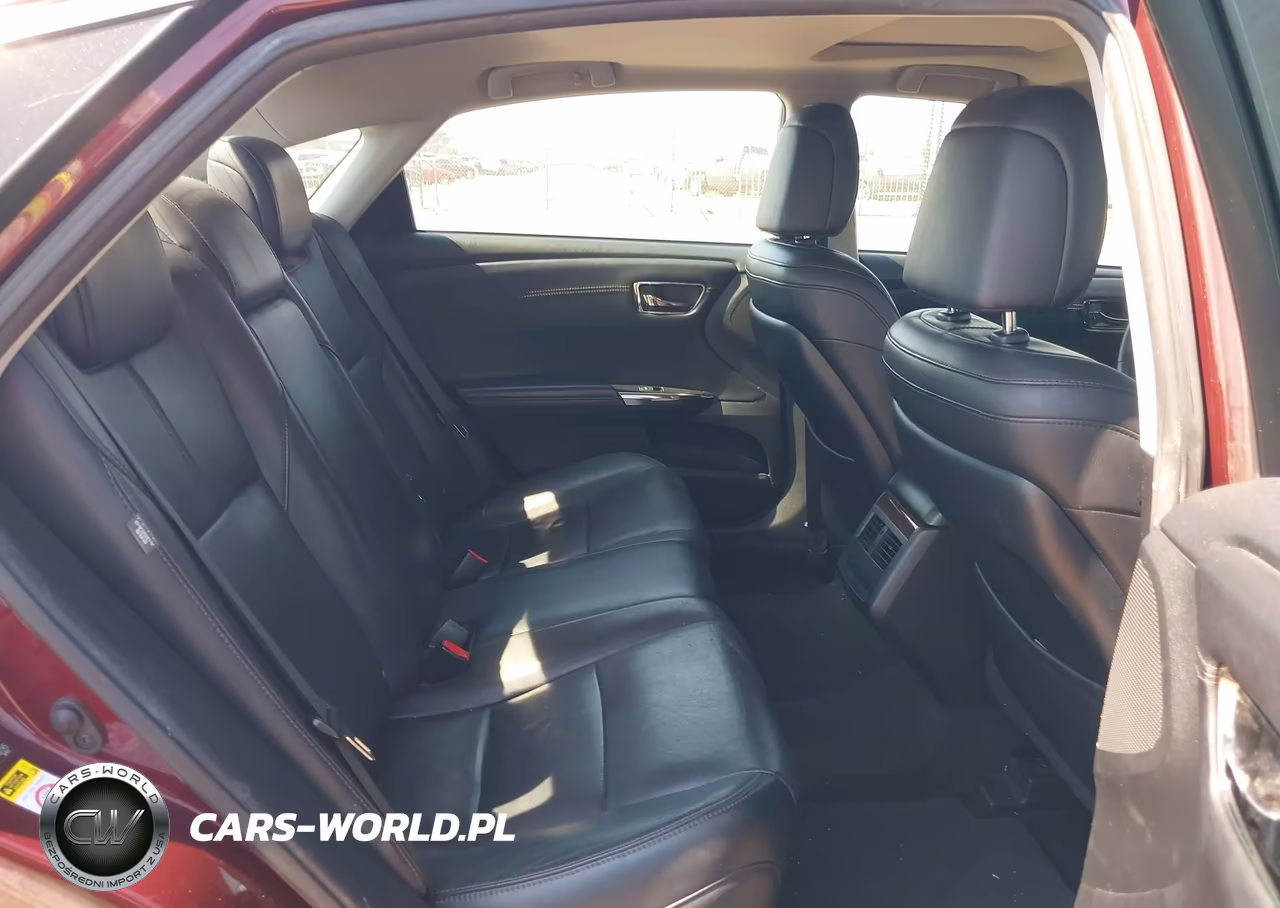 2015 Toyota Avalon Hybrid Xle Touring VIN:4T1BD1EB1FU037245 - 8