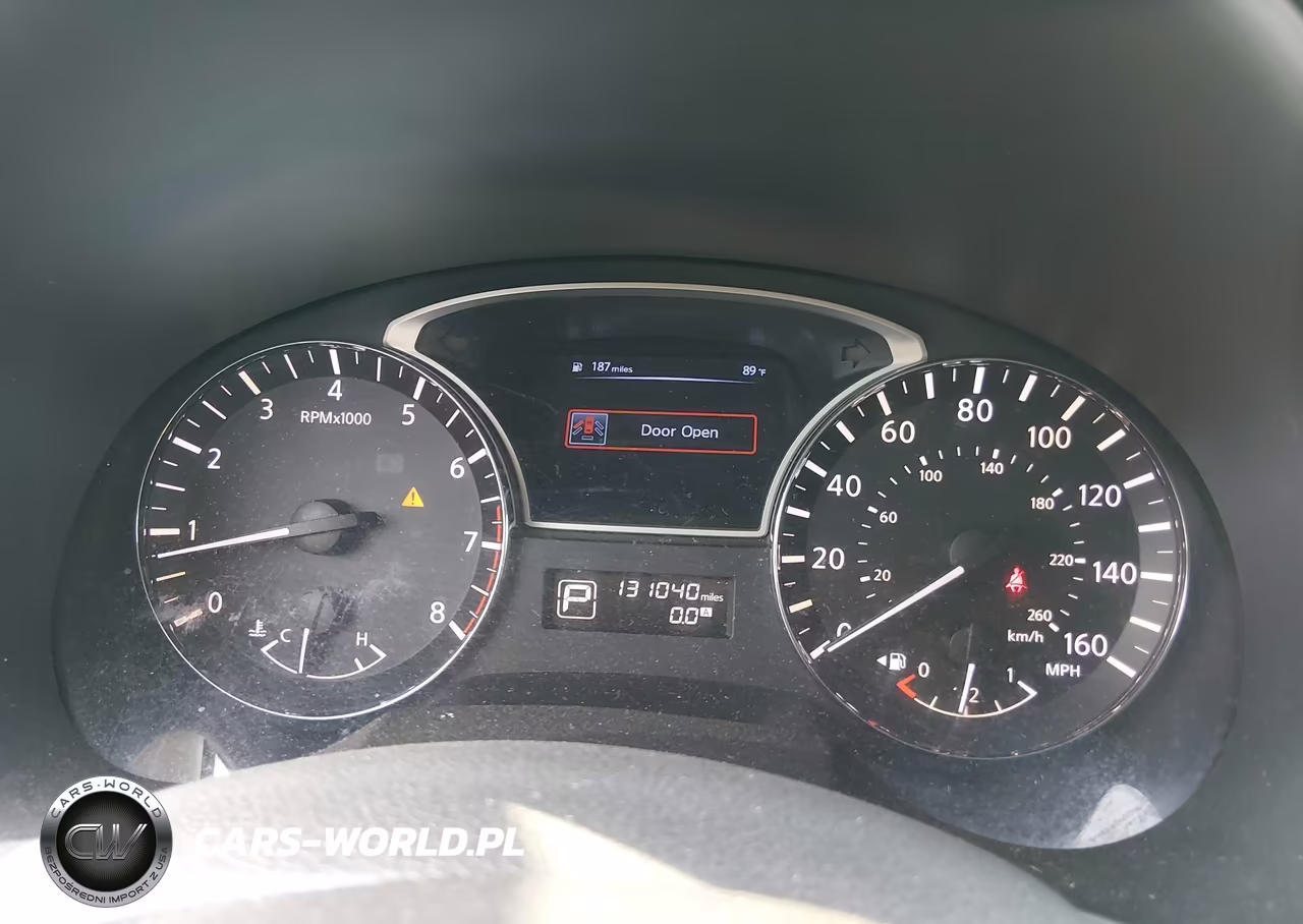 2014 Nissan Altima 2.5 Sv VIN:1N4AL3AP7EN228716 - 7