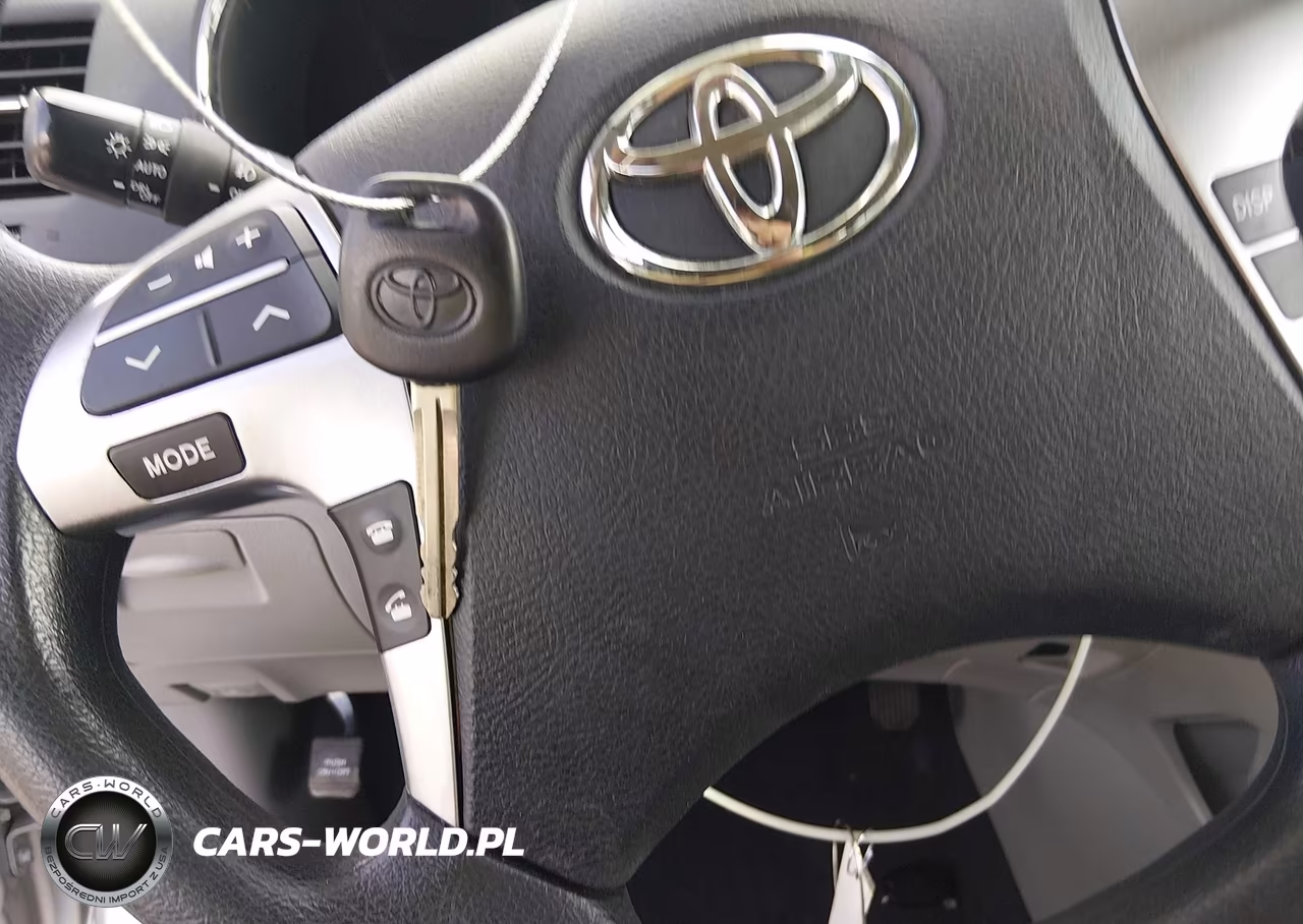 2013 Toyota Highlander Base Plus V6 VIN:5TDZK3EH1DS134343 - 11