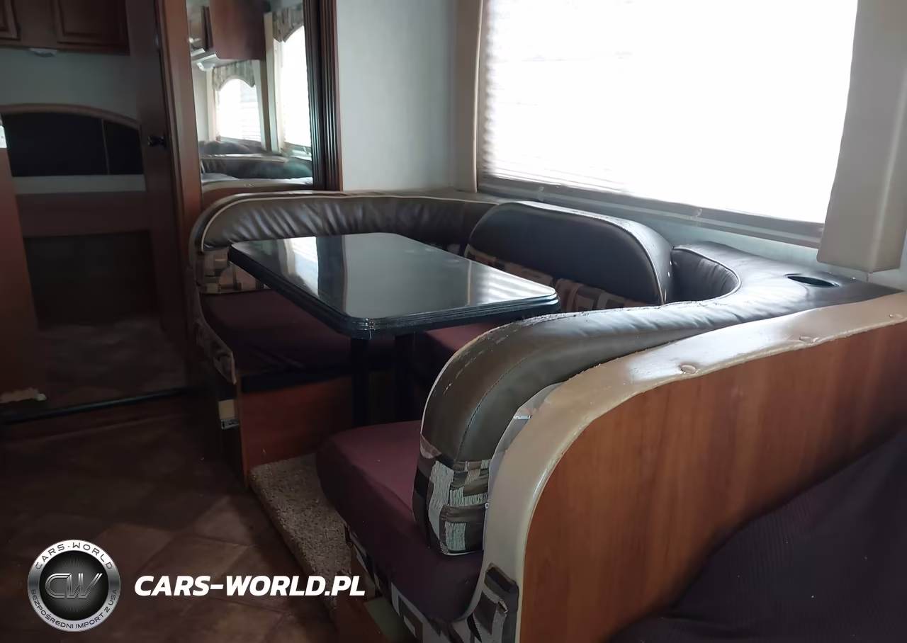 2012 Ford E-450 Cutaway VIN:1FDXE4FS7CDA02532 - 13
