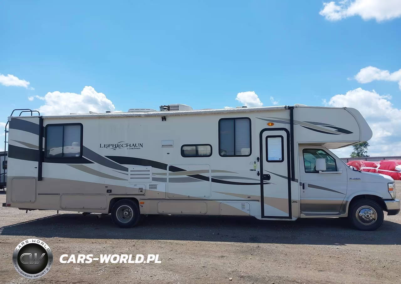 2012 Ford E-450 Cutaway VIN:1FDXE4FS7CDA02532 - 16