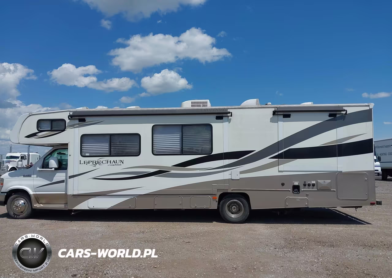 2012 Ford E-450 Cutaway VIN:1FDXE4FS7CDA02532 - 17