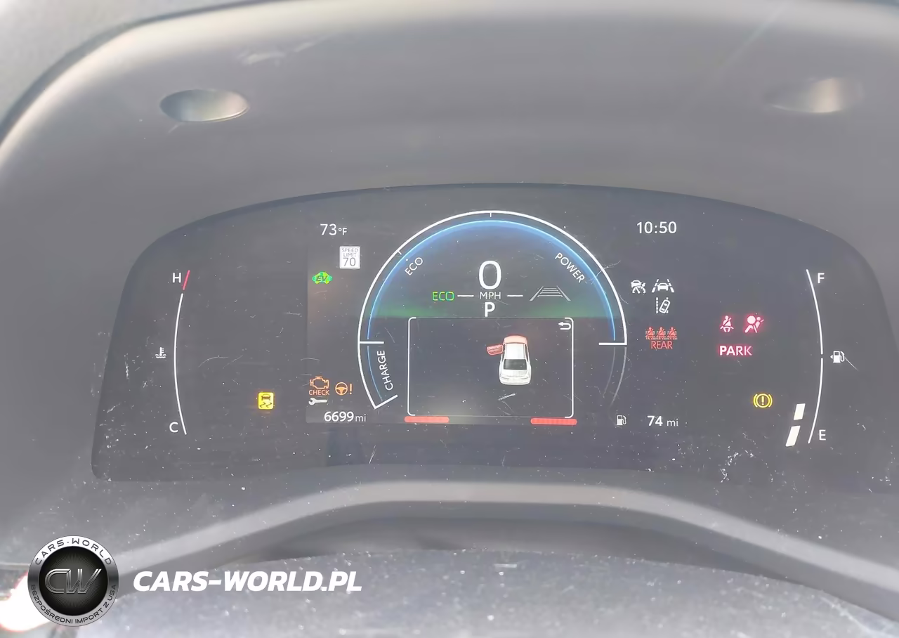 2025 Toyota Camry Se VIN:4T1DBADK5SU537970 - 7