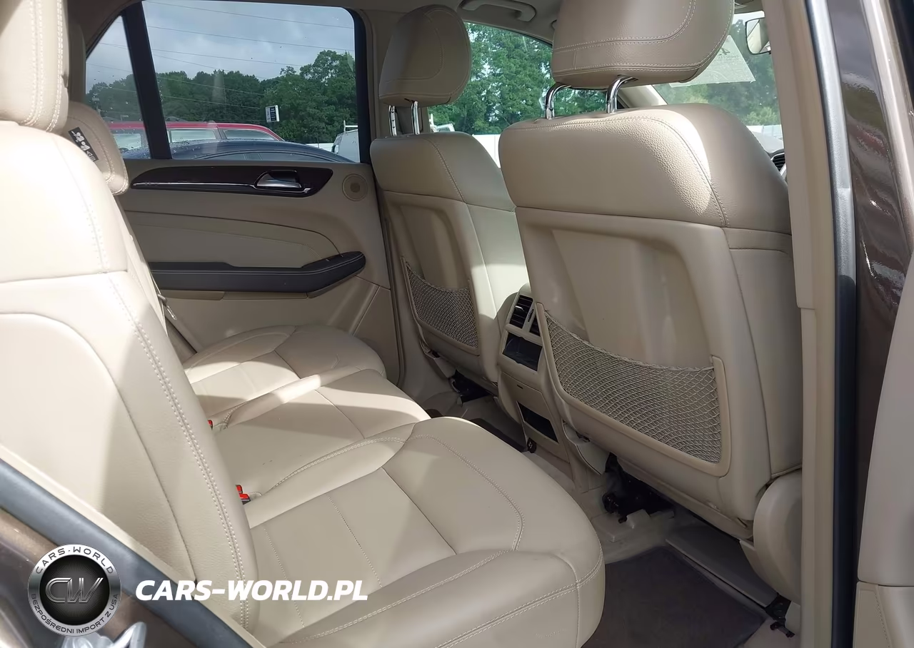 2012 Mercedes-Benz Ml 350 4Matic VIN:4JGDA5HB9CA023319 - 8