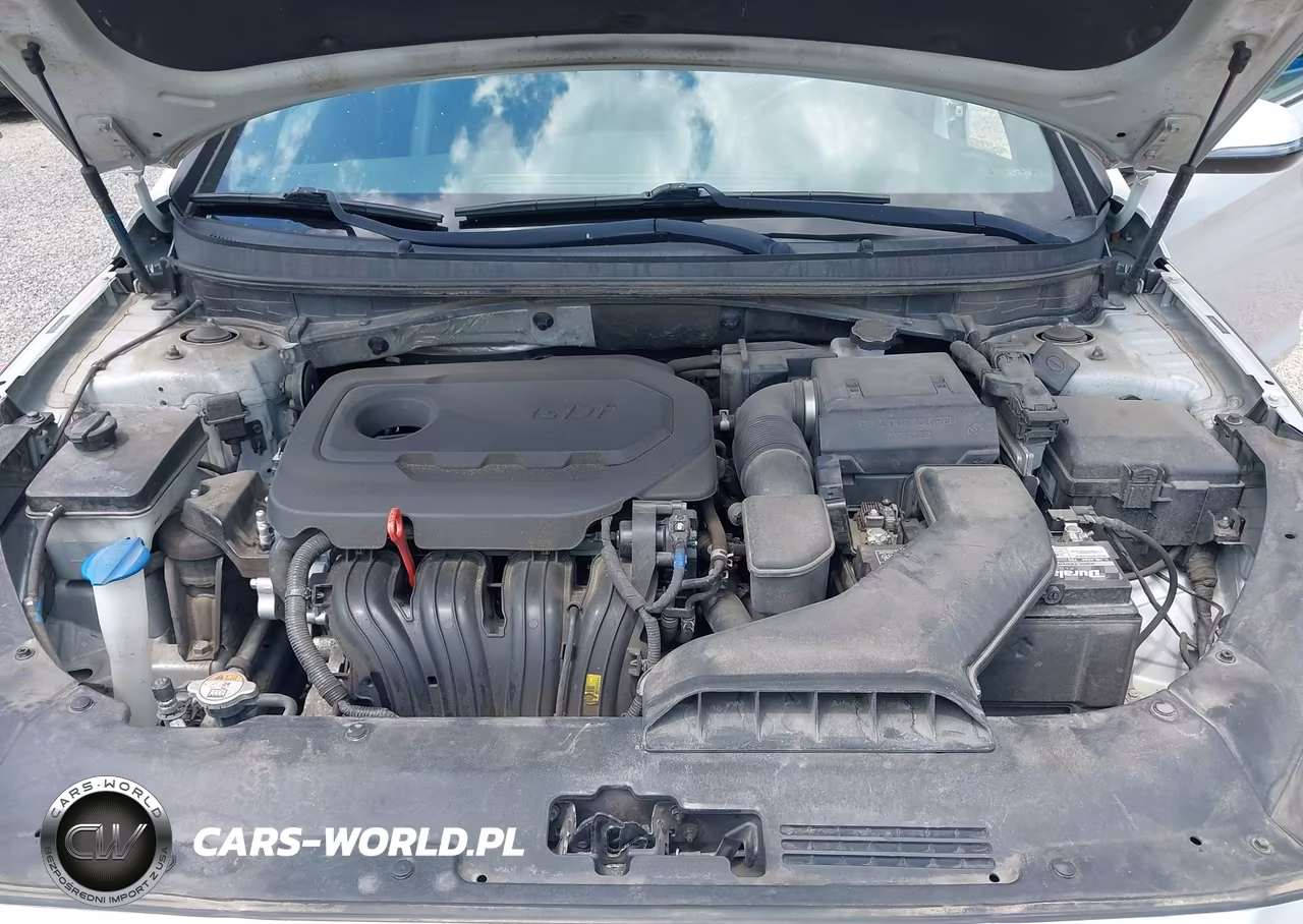 2018 Hyundai Sonata Sport VIN:5NPE34AFXJH676953 - 10