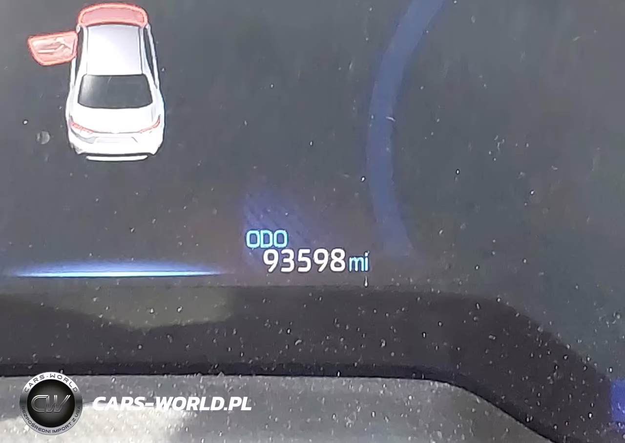 2022 Toyota Corolla Hybrid Le VIN:JTDEAMDE3NJ049145 - 15