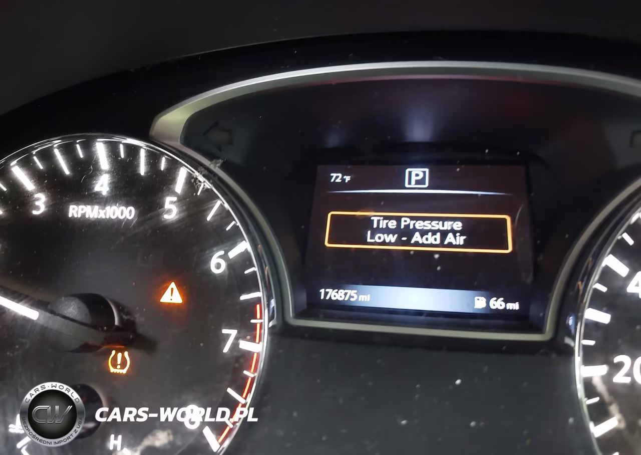 2016 Nissan Pathfinder S VIN:5N1AR2MN5GC643539 - 15