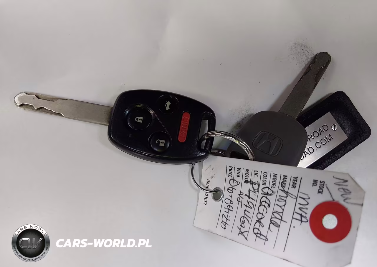 2009 Honda Accord 2.4 Lx VIN:1HGCP26379A030336 - 11