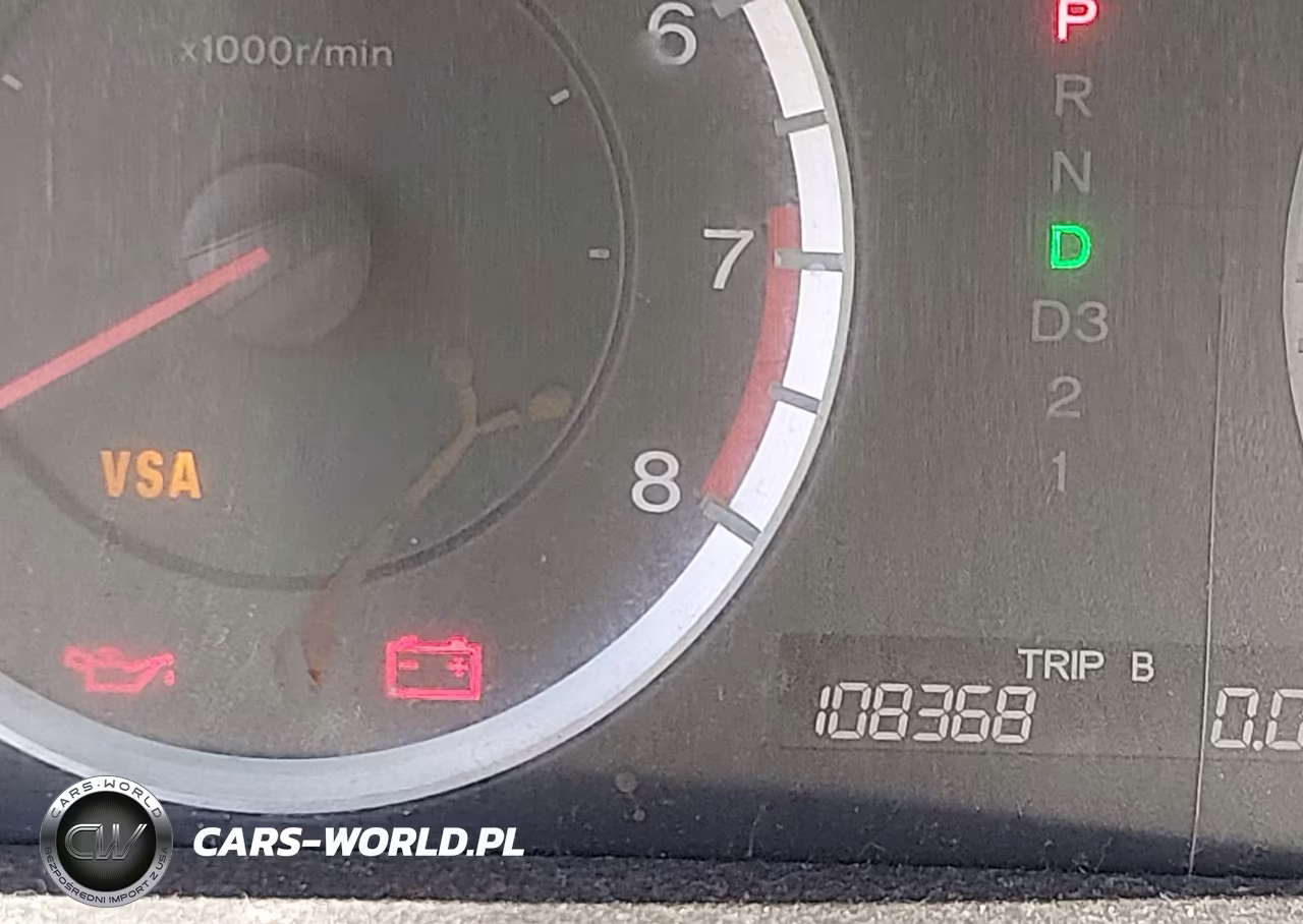 2009 Honda Accord 2.4 Lx VIN:1HGCP26379A030336 - 15