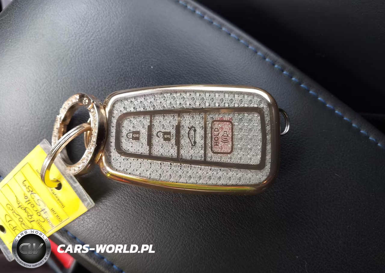 2020 Toyota Corolla Xse VIN:JTDT4RCE0LJ005789 - 11