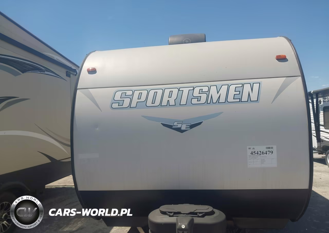 2022 Sportsmen By Kz Se Series M-241Rkse VIN:4EZTU2526N5100295 - 10