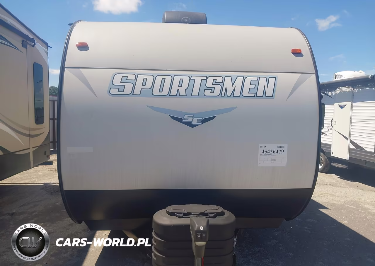 2022 Sportsmen By Kz Se Series M-241Rkse VIN:4EZTU2526N5100295 - 7