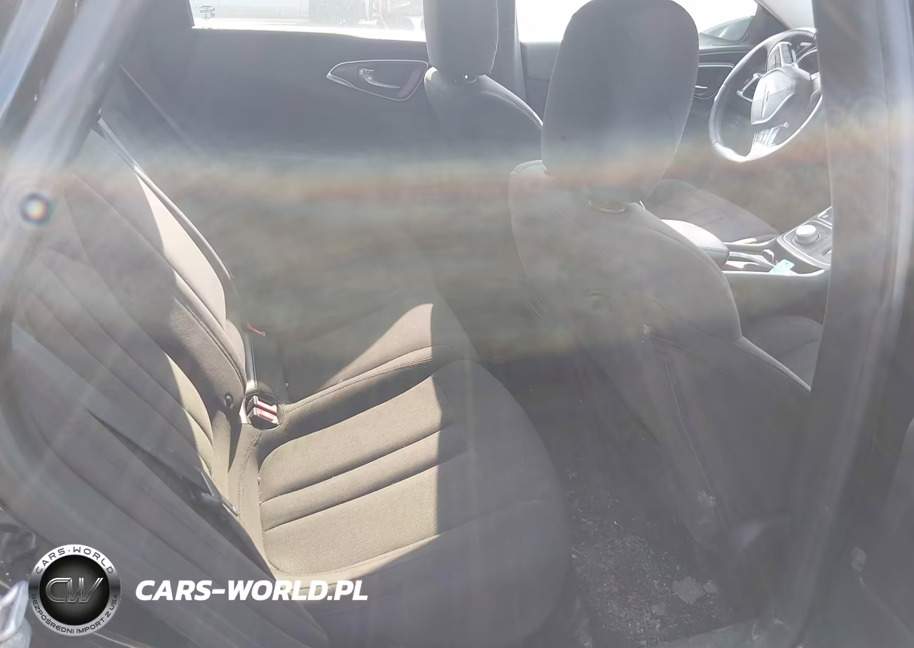 2015 Chrysler 200 Limited VIN:1C3CCCABXFN747160 - 8