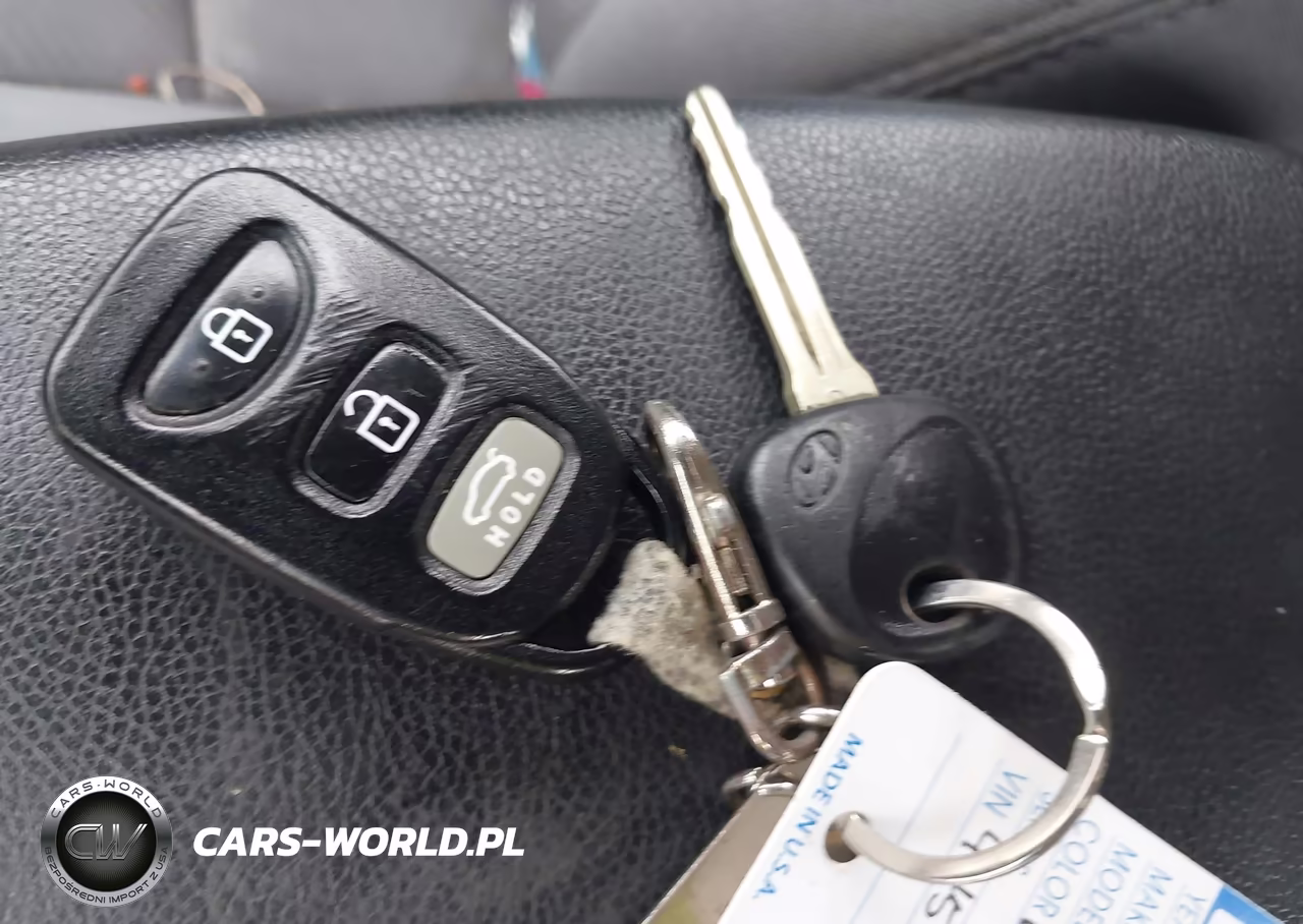 2013 Hyundai Elantra Gls VIN:5NPDH4AE5DH445273 - 11