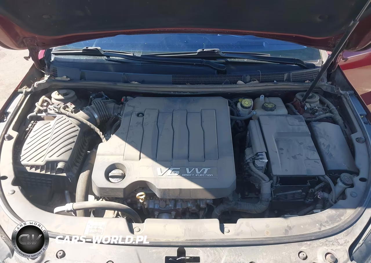 2016 Buick Lacrosse Premium I VIN:1G4GD5G30GF254777 - 10