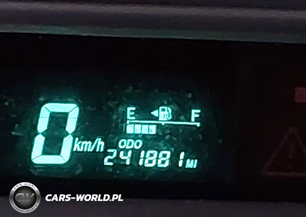 2008 Toyota Prius Standard-Touring VIN:JTDKB20U587790478 - 16