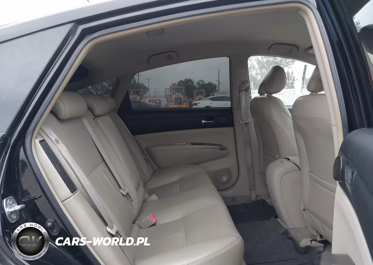 2008 Toyota Prius Standard-Touring VIN:JTDKB20U587790478 - 8
