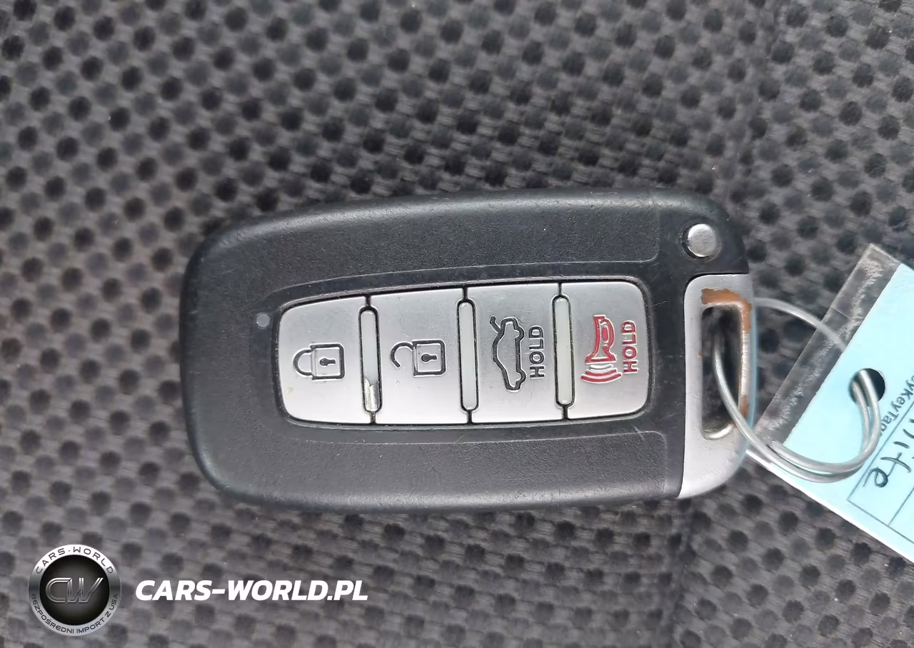 2012 Hyundai Sonata Se VIN:5NPEC4AC5CH389044 - 11