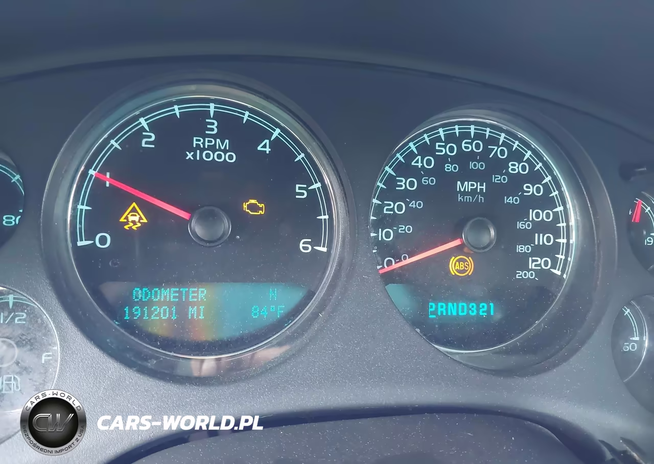 2009 Chevrolet Tahoe Ls VIN:1GNFC13C59R157245 - 7